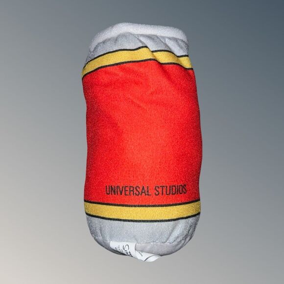 The Simpsons Buzz Cola Universal Studios Plush 10” - Picture 3 of 3